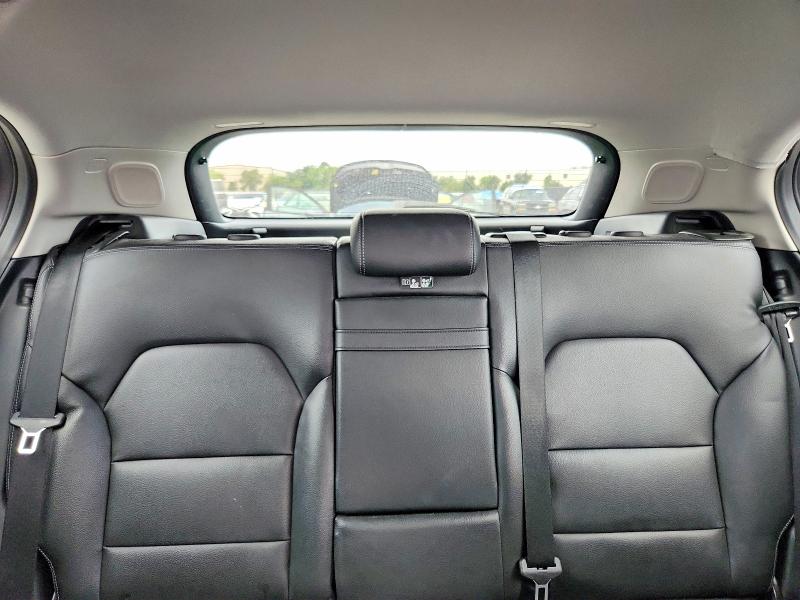 Aukcja sprzedaży 2015 Mercedes-benz Gla, vin: WDCTG4GBXFJ127231, numer aukcji: 62603176