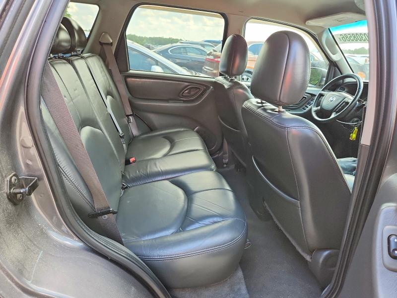 Aukcja sprzedaży 2005 Mazda Tribute, vin: 4F2CZ96175KM07106, numer aukcji: 60308586