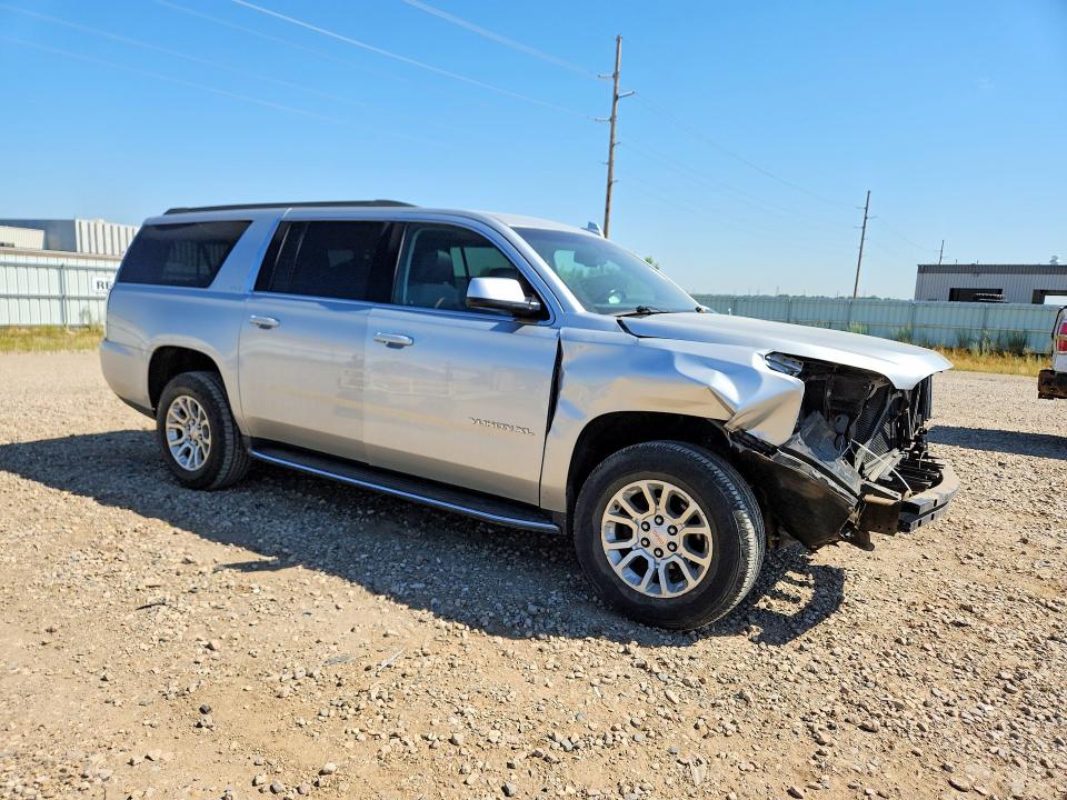 Продаж на аукціоні авто 2019 Gmc Yukon Xl, vin: 1GKS2GKC0KR300207, номер лоту: 61021226