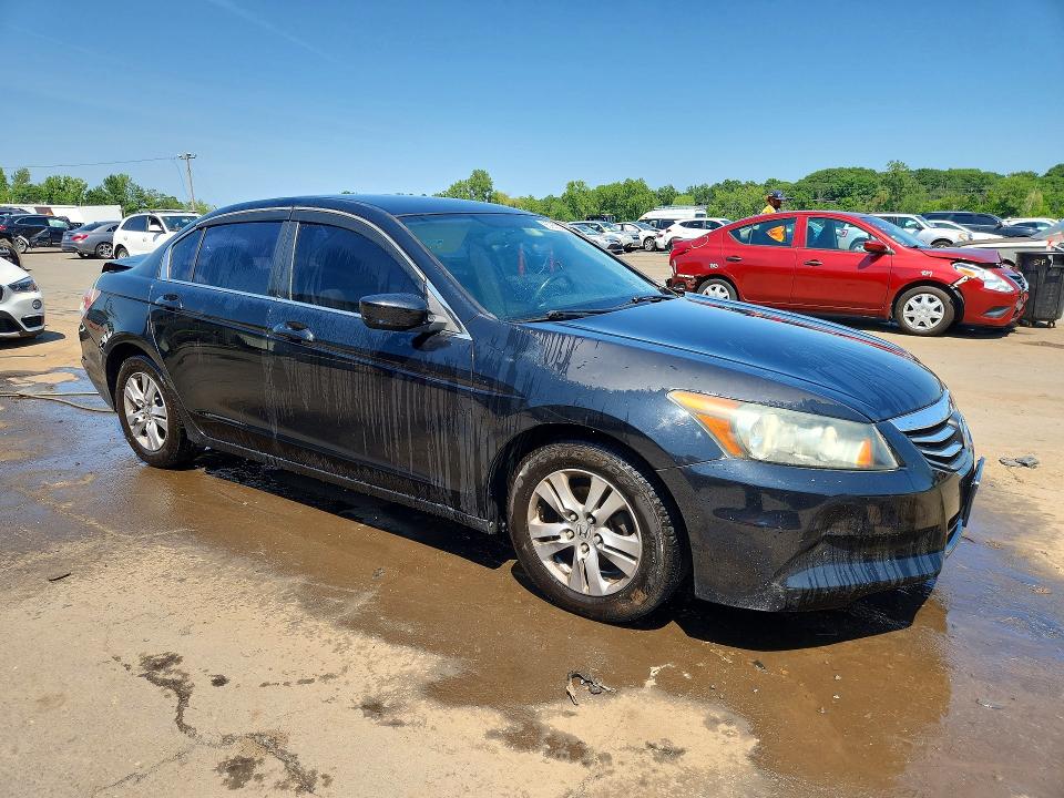 Продажа на аукционе авто 2012 Honda Accord, vin: 1HGCP2F49CA172574, номер лота: 85983325