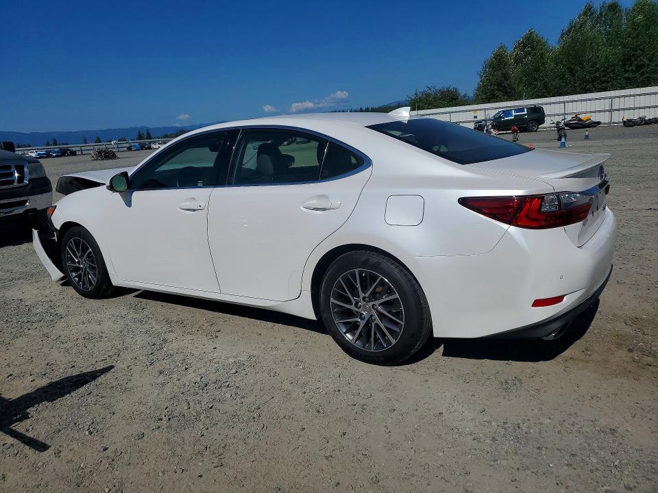 Продажа на аукционе авто 2016 Lexus Es, vin: JTHBK1GG7G2233155, номер лота: 62821146