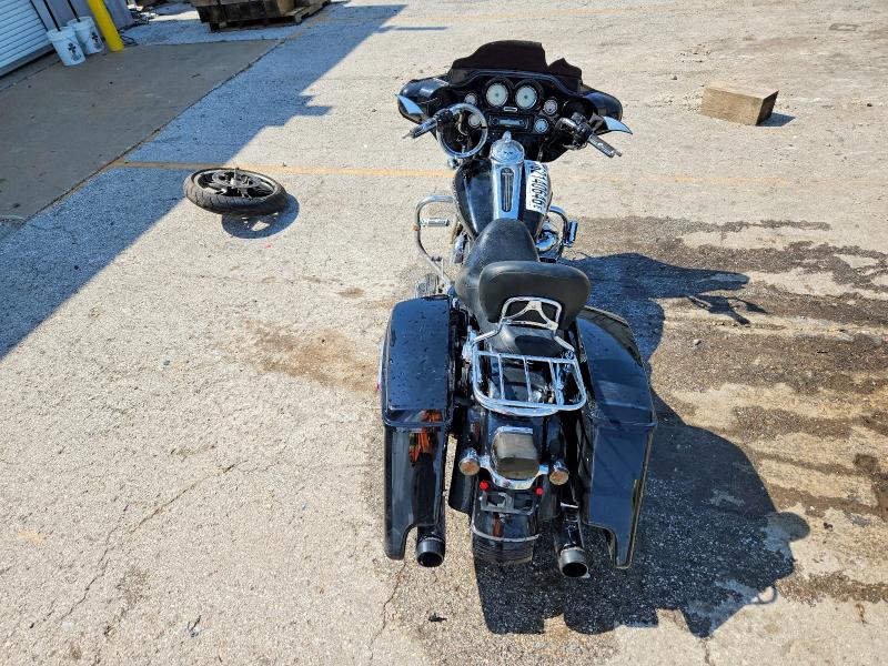 62140646 :رقم المزاد ، 1HD1KB4117Y678862 vin ، 2007 Harley-davidson Flhx مزاد بيع