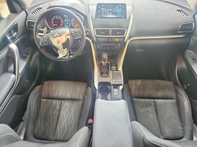 Aukcja sprzedaży 2018 Mitsubishi Eclipse Cross, vin: JA4AT4AA6JZ617341, numer aukcji: 61864826