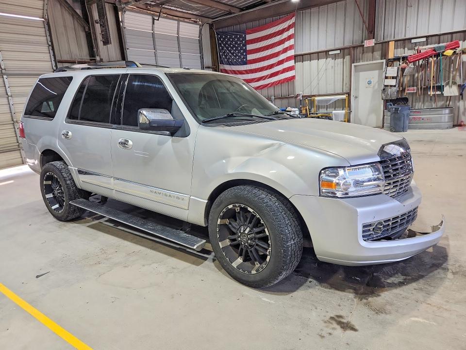 62594416 :رقم المزاد ، 5LMJJ2J54CEL07887 vin ، 2012 Lincoln Navigator مزاد بيع