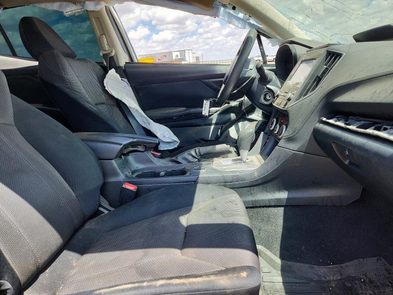Продаж на аукціоні авто 2021 Subaru Crosstrek, vin: JF2GTABC1MH347798, номер лоту: 61229886