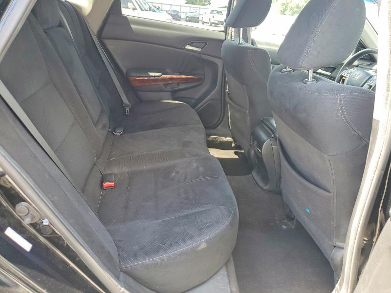 Aukcja sprzedaży 2010 Honda Accord Crosstour, vin: 5J6TF1H30AL012854, numer aukcji: 59799596