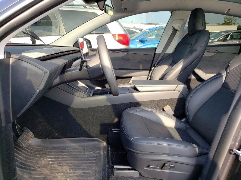 Aukcja sprzedaży 2026 Tesla Model Y, vin: 7SAYGDED3TF434990, numer aukcji: 58939236