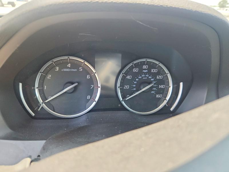 Aukcja sprzedaży 2016 Acura Mdx, vin: 5FRYD3H47GB010731, numer aukcji: 57059476