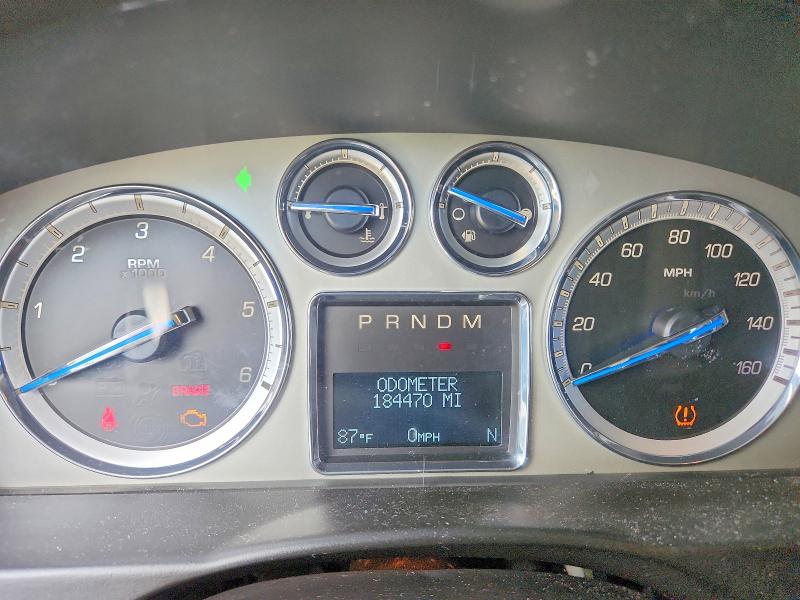 Aukcja sprzedaży 2014 Cadillac Escalade, vin: 1GYS4CEF2ER155433, numer aukcji: 60559866