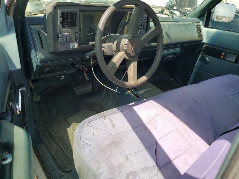 1994 Chevrolet Gmt-400 მანქანა იყიდება აუქციონზე, vin: 1GCEK19K9RE151784, აუქციონის ნომერი: 60994776