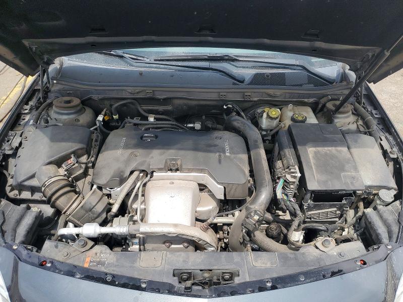 Aukcja sprzedaży 2017 Buick Regal, vin: 2G4GL5EX1H9172897, numer aukcji: 61703886