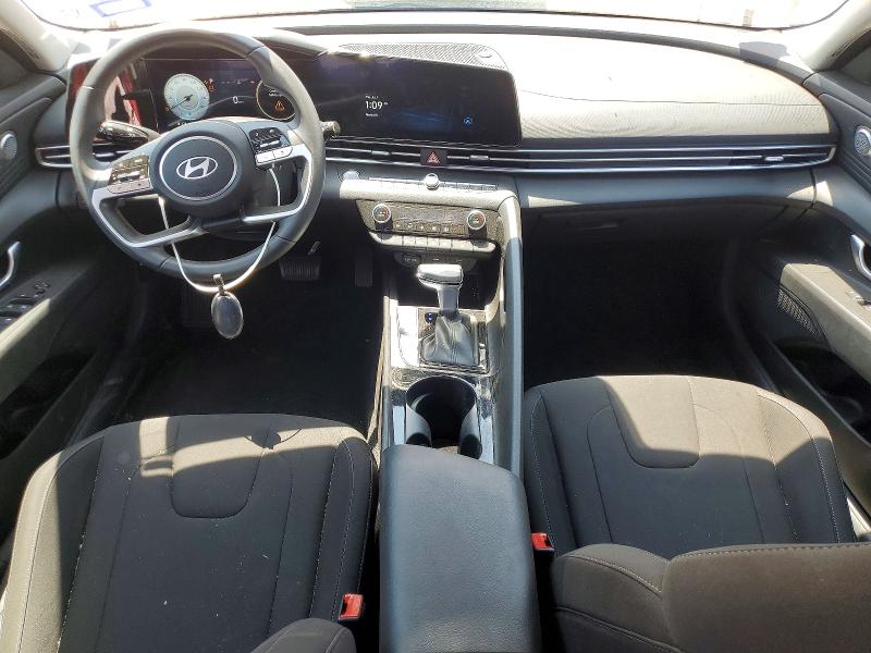 2025 Hyundai Elantra მანქანა იყიდება აუქციონზე, vin: KMHLS4DG4SU963075, აუქციონის ნომერი: 60094536