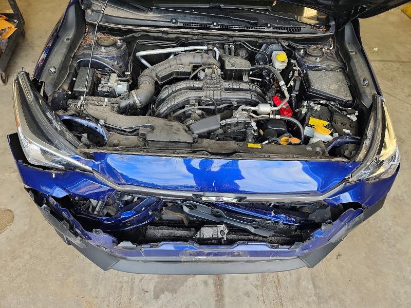 Aukcja sprzedaży 2024 Subaru Crosstrek, vin: JF2GUADC7R8251739, numer aukcji: 62327546