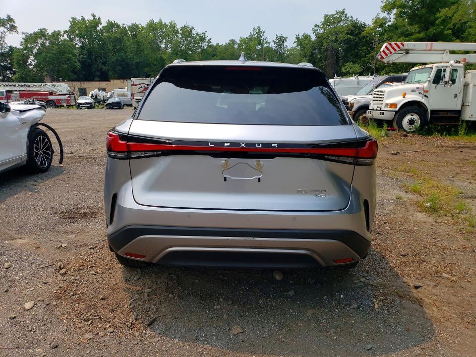 Aukcja sprzedaży 2025 Lexus Rx 350, vin: 2T2BAMCA5SC094768, numer aukcji: 61304826