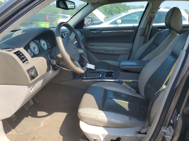 Продажа на аукционе авто 2008 Chrysler 300, vin: 2C3LA53G88H223012, номер лота: 59352426
