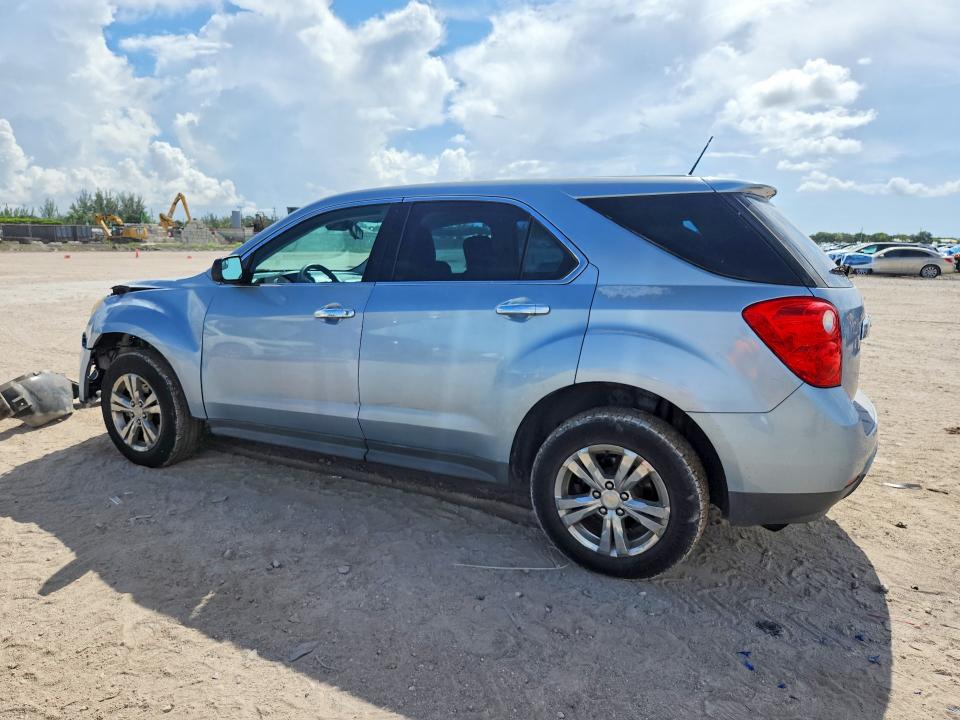59296796 :رقم المزاد ، 2GNALAEK2E6293160 vin ، 2014 Chevrolet Equinox مزاد بيع