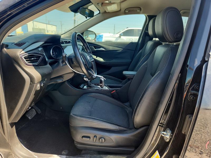 Aukcja sprzedaży 2020 Buick Encore Gx, vin: KL4MMBS20LB098174, numer aukcji: 60191496