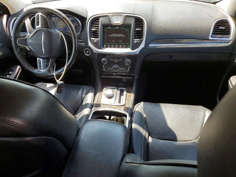 Aukcja sprzedaży 2019 Chrysler 300, vin: 2C3CCAEG1KH585805, numer aukcji: 62012436