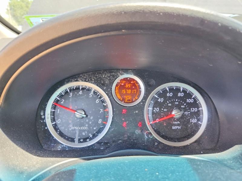 Aukcja sprzedaży 2010 Nissan Sentra, vin: 3N1AB6AP7AL642039, numer aukcji: 61967786