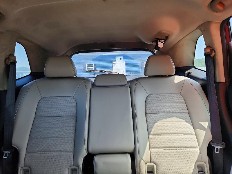 Продажа на аукционе авто 2026 Honda Cr-v, vin: 2HKRS4H72TH492581, номер лота: 62402656