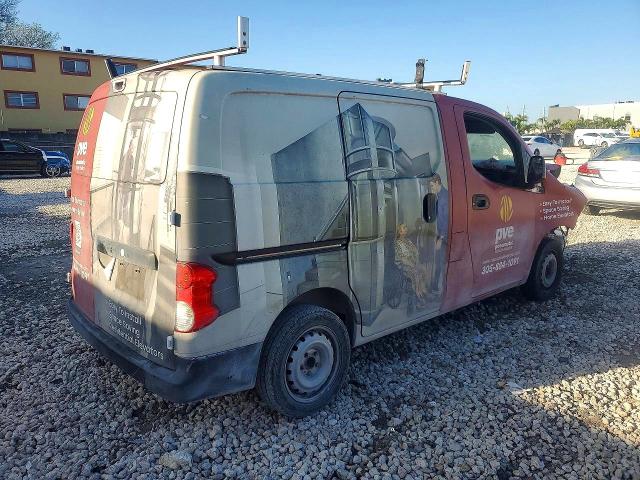 Aukcja sprzedaży 2015 Nissan Nv200, vin: 3N6CM0KN7FK693318, numer aukcji: 62397466