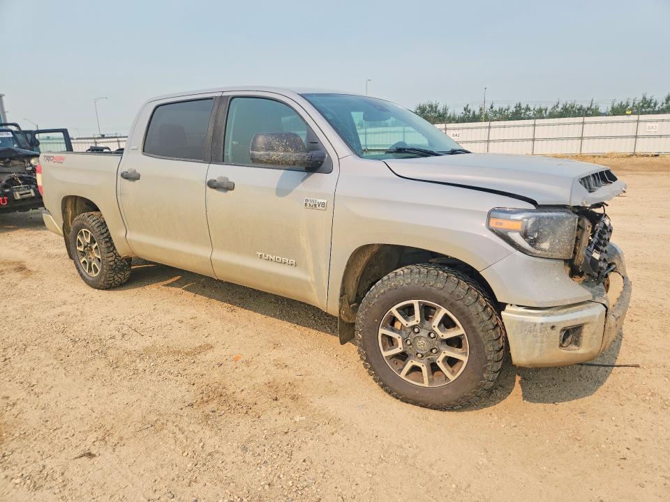 Auction sale of the 2020 Toyota Tundra, vin: 5TFDY5F11LX883156, lot number: 60987426