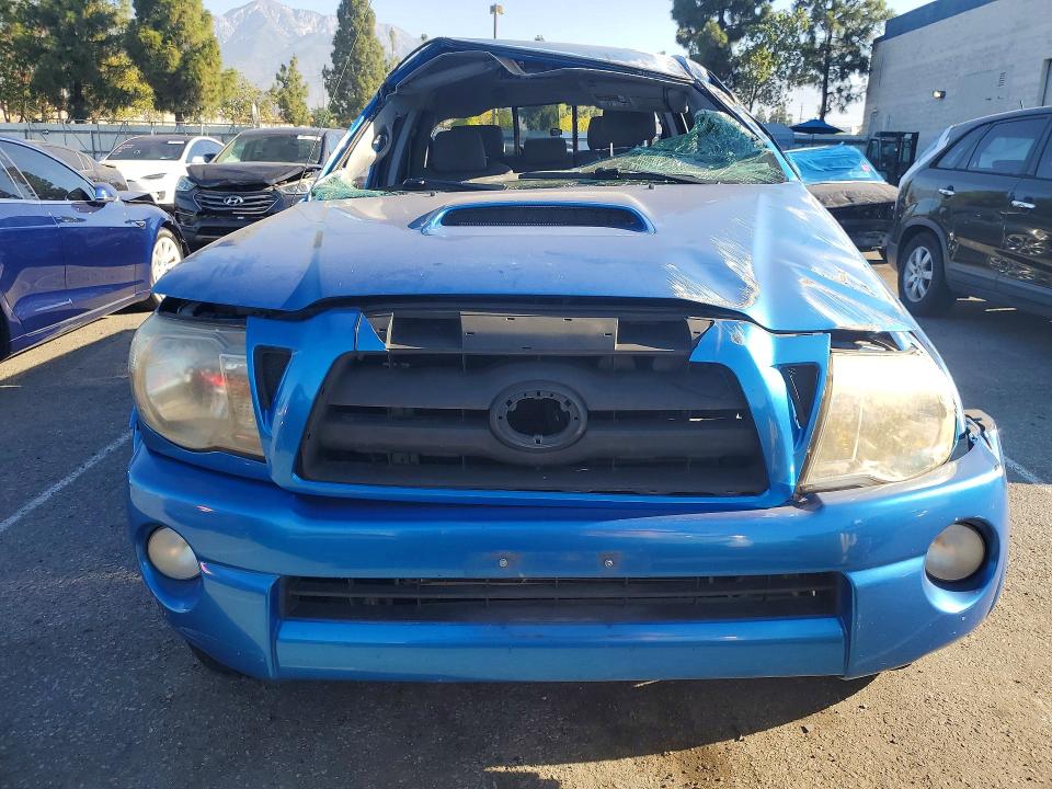 Продаж на аукціоні авто 2006 Toyota Tacoma, vin: 5TELU42N56Z290956, номер лоту: 59911386