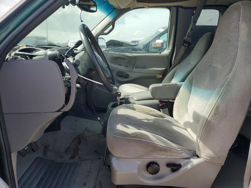 1998 Ford F150 მანქანა იყიდება აუქციონზე, vin: 1FTZX07W9WKC28931, აუქციონის ნომერი: 61483176