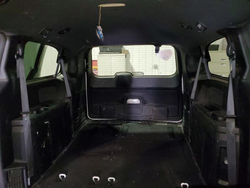 Aukcja sprzedaży 2018 Dodge Grand Caravan, vin: 2C4RDGBG4JR202605, numer aukcji: 62471676
