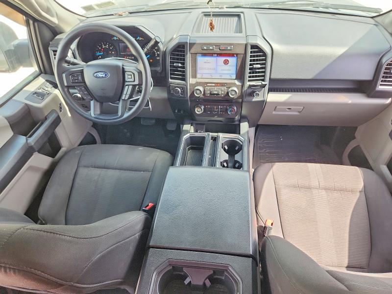 Aukcja sprzedaży 2018 Ford F150, vin: 1FTEW1EG5JKF97572, numer aukcji: 60315386