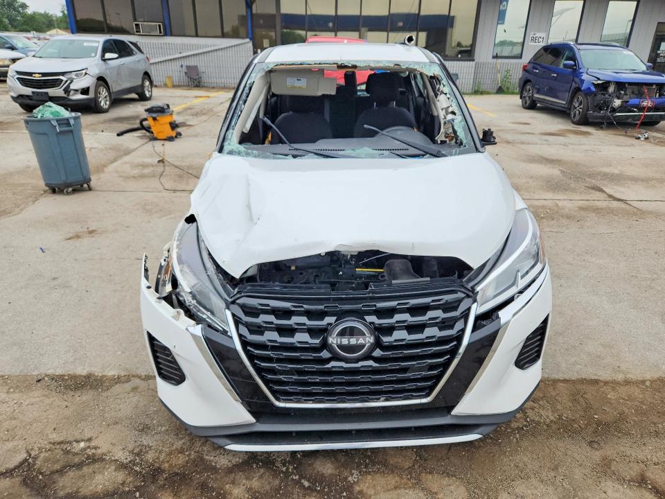 Aukcja sprzedaży 2023 Nissan Kicks, vin: 3N1CP5BV7PL488152, numer aukcji: 59801216