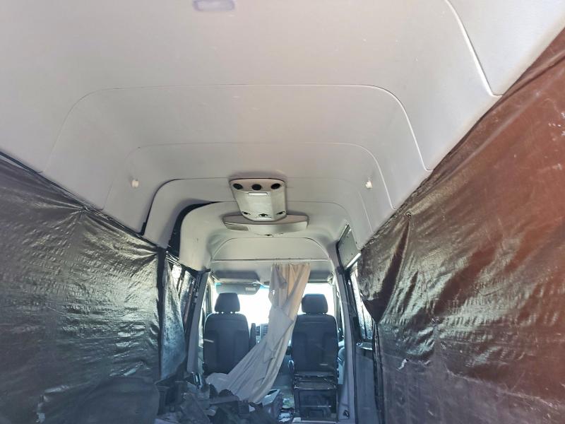 2017 Mercedes-benz Sprinter მანქანა იყიდება აუქციონზე, vin: WD3PE8CD6HP525381, აუქციონის ნომერი: 62483526