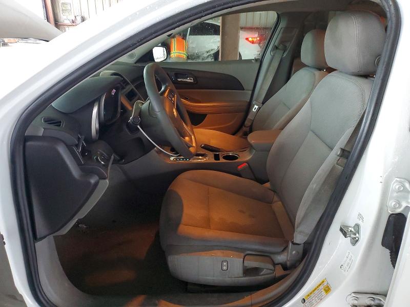 2015 Chevrolet Malibu მანქანა იყიდება აუქციონზე, vin: 1G11B5SL9FF351443, აუქციონის ნომერი: 60857766