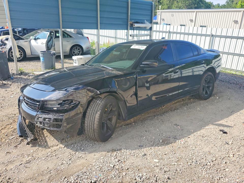 Продажа на аукционе авто 2016 Dodge Charger, vin: 2C3CDXHG8GH280725, номер лота: 59775266