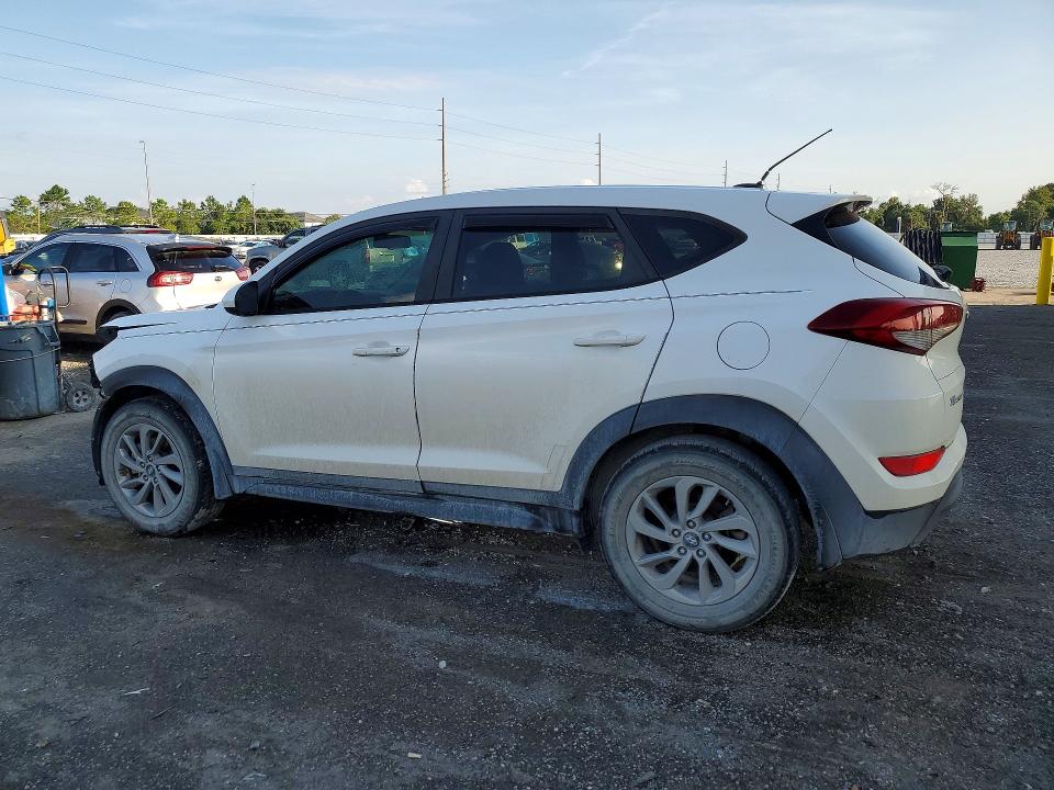 Aukcja sprzedaży 2016 Hyundai Tucson, vin: KM8J23A46GU222137, numer aukcji: 62953376