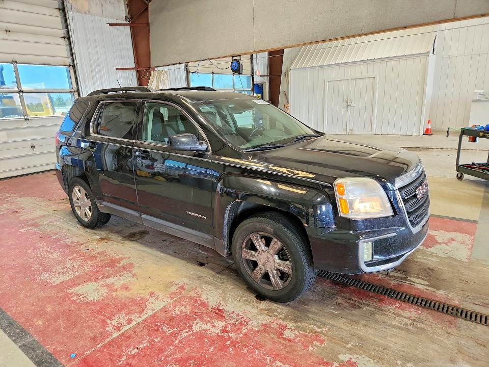 Aukcja sprzedaży 2016 Gmc Terrain, vin: 2GKFLTEK5G6189828, numer aukcji: 60482896
