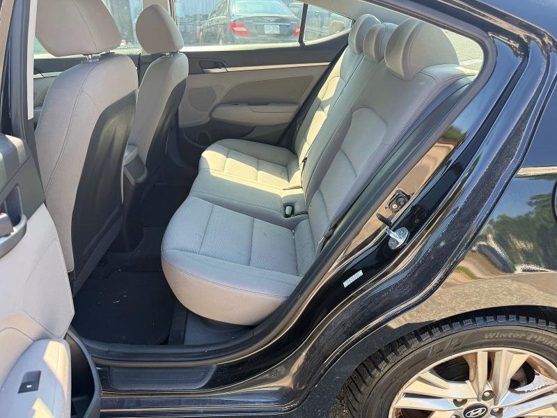 63048546 :رقم المزاد ، KMHD84LF0KU793227 vin ، 2019 Hyundai Elantra مزاد بيع