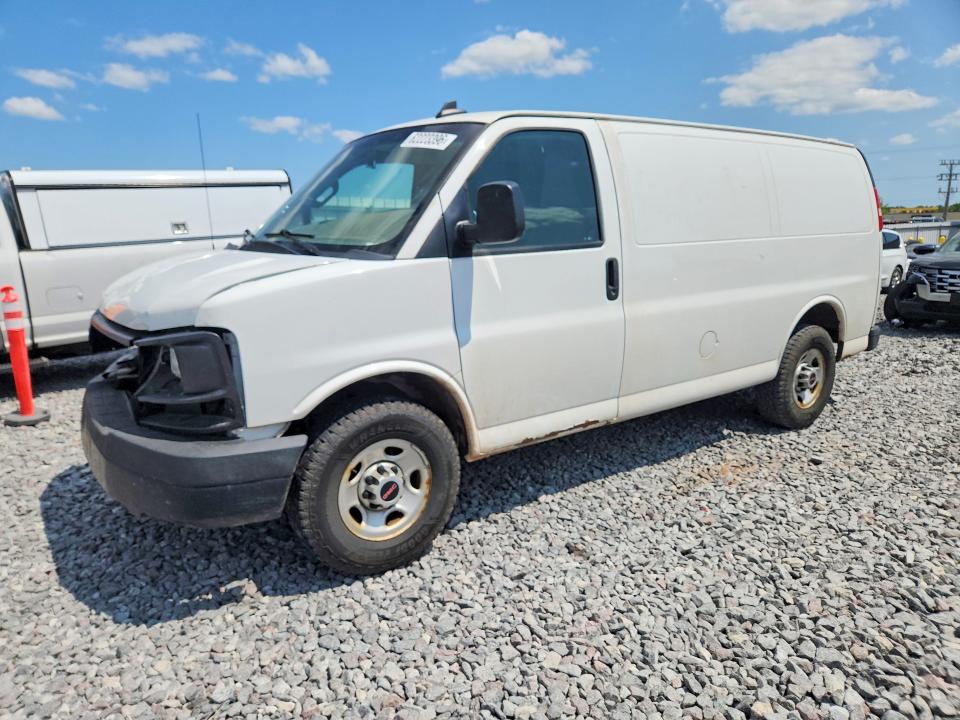 Продажа на аукционе авто 2016 Gmc Savana, vin: 1GTW7AFF1G1275954, номер лота: 62223396