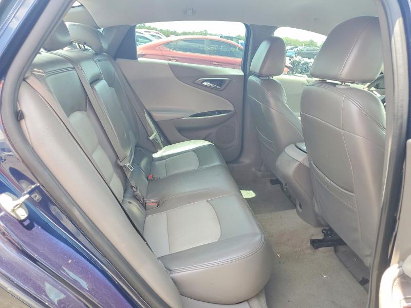 2016 Chevrolet Malibu მანქანა იყიდება აუქციონზე, vin: 1G1ZB5ST4GF356862, აუქციონის ნომერი: 60198796