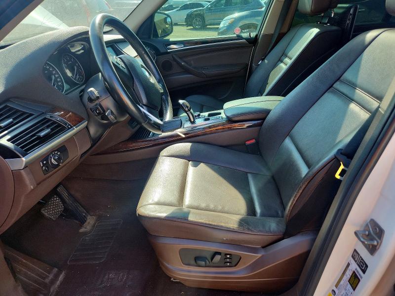 Продажа на аукционе авто 2012 Bmw X5, vin: 5UXZV4C58CL754482, номер лота: 61399466