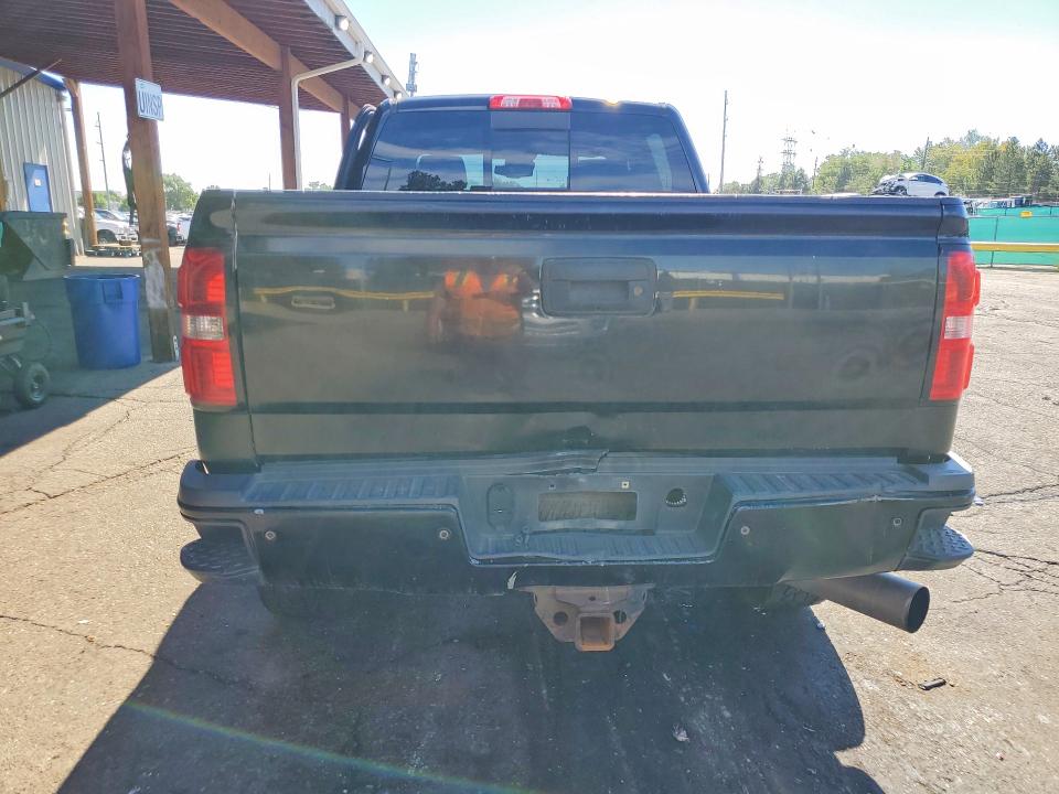 Продаж на аукціоні авто 2015 Gmc Sierra, vin: 1GT120E8XFF608739, номер лоту: 63352526