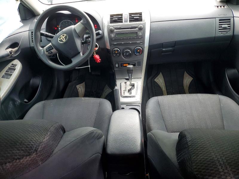 Продажа на аукционе авто 2011 Toyota Corolla, vin: 2T1BU4EE1BC625640, номер лота: 59586856