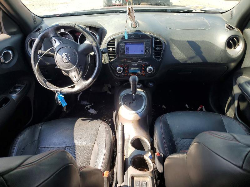 Продажа на аукционе авто 2011 Nissan Juke, vin: JN8AF5MR3BT003618, номер лота: 61803976
