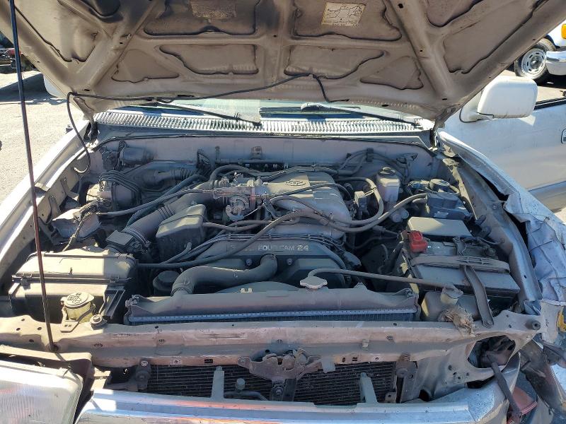 Aukcja sprzedaży 1997 Toyota 4runner, vin: JT3GN87RXV0034364, numer aukcji: 62990136