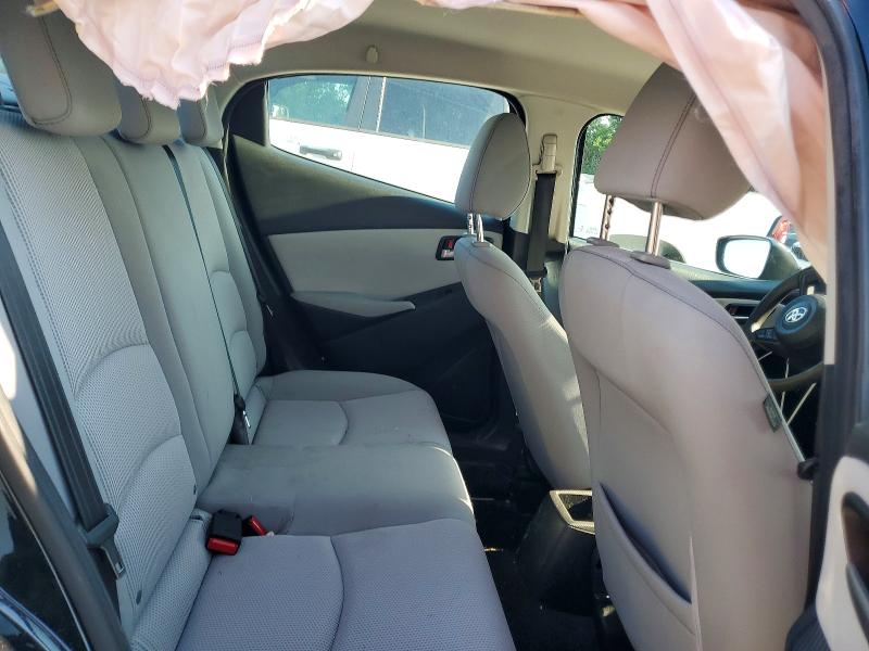 59833776 :رقم المزاد ، 3MYDLBYV4LY716965 vin ، 2020 Toyota Yaris مزاد بيع