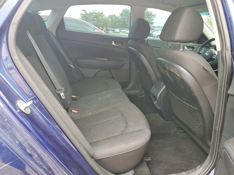 Продаж на аукціоні авто 2019 Kia Optima, vin: 5XXGT4L39KG337691, номер лоту: 62953476