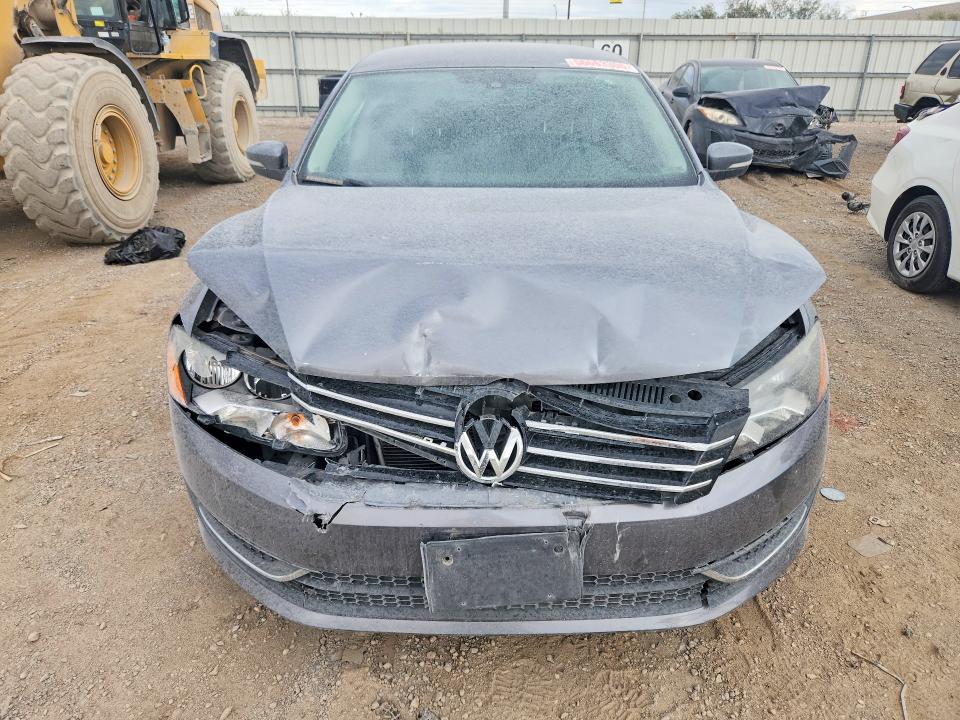 Aukcja sprzedaży 2014 Volkswagen Passat, vin: 1VWAP7A33EC023485, numer aukcji: 56683306