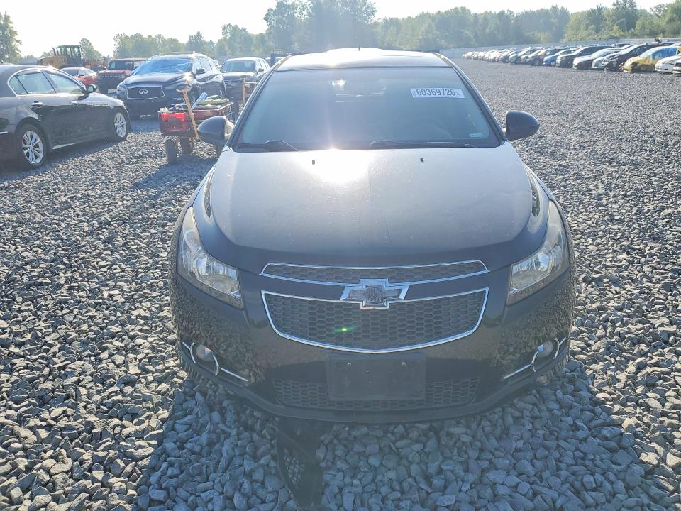 2014 Chevrolet Cruze მანქანა იყიდება აუქციონზე, vin: 1G1PC5SB9E7440212, აუქციონის ნომერი: 60369726