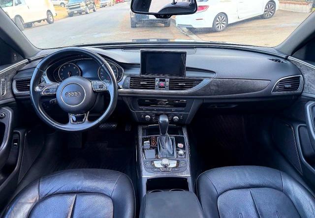 63166496 :رقم المزاد ، WAUD8AFC9JN015745 vin ، 2018 Audi A6 مزاد بيع