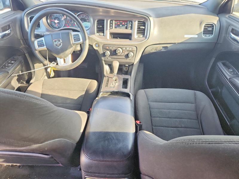 59322666 :رقم المزاد ، 2C3CDXBGXDH542331 vin ، 2013 Dodge Charger مزاد بيع